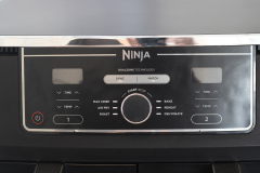 Ninja Foodi Max Dual Zone Heißluftfritteuse AF400EU (Foto: Testsieger.de)