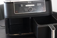 Ninja Foodi Max Dual Zone Heißluftfritteuse AF400EU (Foto: Testsieger.de)