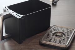 Ninja Foodi Max Dual Zone Heißluftfritteuse AF400EU (Foto: Testsieger.de)