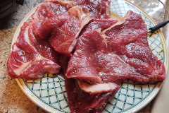 Ninja Foodi MAX Grill & Heißluftfritteuse AG551EU