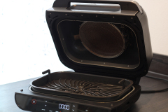 Ninja Foodi MAX Grill & Heißluftfritteuse AG551EU