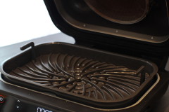 Ninja Foodi MAX Grill & Heißluftfritteuse AG551EU