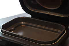 Ninja Foodi MAX Grill & Heißluftfritteuse AG551EU