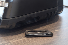 Ninja Foodi MAX Grill & Heißluftfritteuse AG551EU