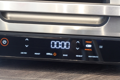 Ninja Foodi MAX Grill & Heißluftfritteuse AG551EU