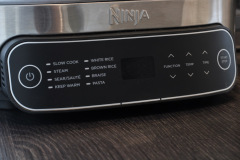 Ninja Foodi PossibleCooker (6 l) – 8-in-1 Multikocher MC1101EU (Foto: Testsieger.de)