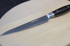 Das Filetiermesser im Detail (Foto: Testsieger.de)