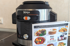 Ninja Foodi 14-in-1 SmartLid Multikocher OL750EU (Foto: Testsieger.de)