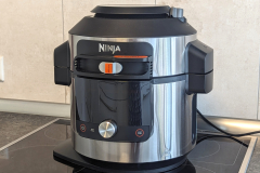 Ninja Foodi 14-in-1 SmartLid Multikocher OL750EU (Foto: Testsieger.de)