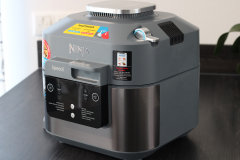 Ninja Speedi Rapid Cooking System & Heißluftfritteuse ON400DE (Foto: Testsieger.de)