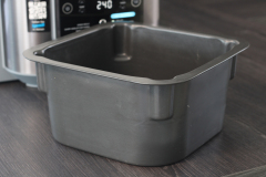 Ninja Speedi Rapid Cooking System & Heißluftfritteuse ON400DE Topf (Foto: Testsieger.de)