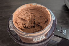 Ninja Swirl by CREAMi NC701EU: Schokoladeneis im Becher