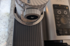 Die sternenförmige Öffnung garantiert den charakteristischen Softeis-Look. (Foto: Testsieger.de)