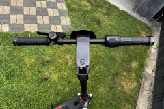 Alle Bedienelemente sind sinnvoll angeordnet und gut erreichbar. (Foto: Testsieger.de)