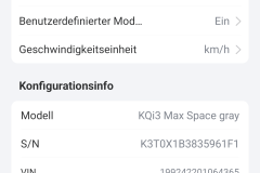 NIU KQi3 Max (Foto: Testsieger.de)