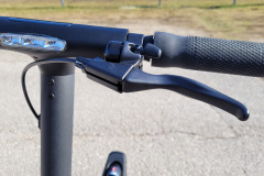 Lenkstange Odys ZETA i10 (Foto: Testsieger)