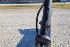 Odys ZETA i10 Scharnier (Foto: Testsieger.de)