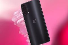 OnePlus Nord CE 5G (Quelle: OnePlus)
