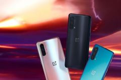 OnePlus Nord CE 5G (Quelle: OnePlus)