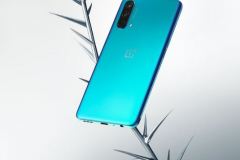 OnePlus Nord CE 5G (Quelle: OnePlus)