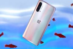 OnePlus Nord CE 5G (Quelle: OnePlus)