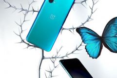 OnePlus Nord CE 5G (Quelle: OnePlus)