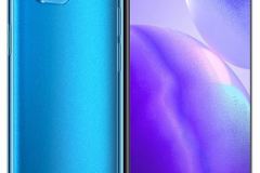 Oppo Reno 5 (Quelle: Oppo)
