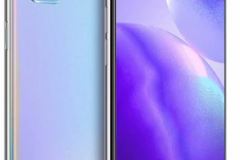 Oppo Reno 5 (Quelle: Oppo)