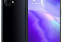 Oppo Reno 5 (Quelle: Oppo)