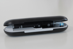Oral-B iO Series 10 Elektrische Zahnbürste Zahnbürste in Reiseetui