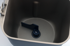 Panasonic Brotbackautomat SD-PN100 im Test (Foto: Testsieger.de)