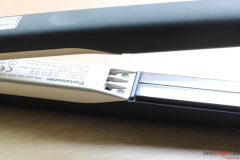 Panasonic EH-HS0E Glätteisen