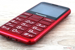 Panasonic KX-TU155EXRN