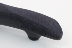 Die Verarbeitung gefällt uns. Vor allem das engmaschige Stoffgitter ist ein Highlight. (Foto: Testsieger.de)