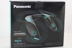Panasonic SoundSlayer SC-GNW10E Nackenlautsprecher (Foto: Testsieger.de)