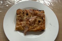 In der Praxis liefert der Ofen gleichmäßig gegarte Ergebnisse. (Foto: Testsieger.de).