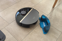 Philips HomeRun 7000 Series Aqua XU7100 (Foto: Testsieger.de)