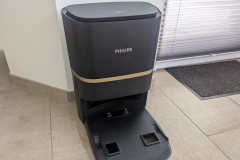 Philips HomeRun 7000 Series Aqua XU7100 (Foto: Testsieger.de)