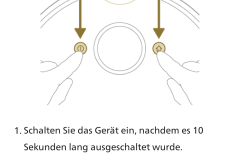 Philips HomeRun 7000 Series Aqua XU7100 (Foto: Testsieger.de)