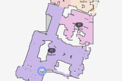 Philips HomeRun 7000 Series Aqua XU7100 (Foto: Testsieger.de)