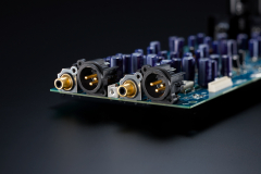 UDP-LX800 Balanced output XLR_01