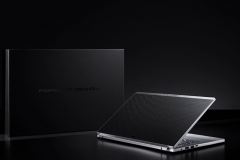 Porsche Design Acer Book RS (Quelle: Acer)