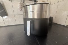 Dank des leichten Gewichts von 5,5 Kilogramm lässt sich die Princess 182280 einfach umstellen oder verstauen. (Foto: Testsieger.de)