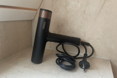 Schnelles Trocknen inklusive: Der leistungsstarke Princess Airstyler Pro sorgt für zügige Ergebnisse, egal ob beim Föhnen oder Stylen. (Bild: Testsieger.de)