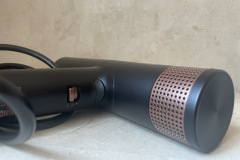 Für ein angenehmes Styling-Erlebnis: Der Princess Airstyler Pro überzeugt mit praktischen Details, die die Anwendung erleichtern. (Bild: Testsieger.de)