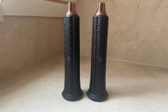 Der Locken-Profi: Mit den selbstaufrollenden Lockenstab-Aufsätzen des Princess Airstyler Pro gelingen mühelos perfekte Locken. (Bild: Testsieger.de) 