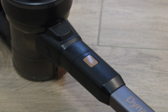 Das Klicksystem funktioniert sehr gut und hält die einzelnen Komponenten sicher zusammen. (Foto: Testsieger.de)