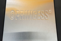Princess Kontaktgrill 4 in 1