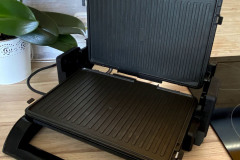 Princess Kontaktgrill 4 in 1