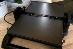 Princess Kontaktgrill 4 in 1